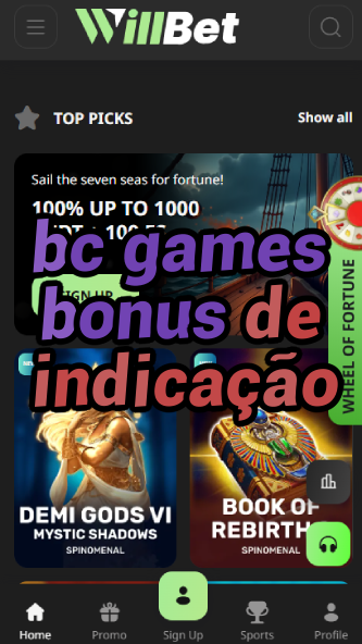 BC Games Bonus de Indicação-vz72fvrf.com