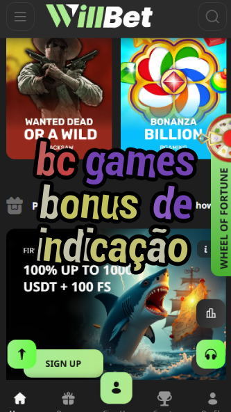 BC Games Bonus de Indicação-vz72fvrf.com