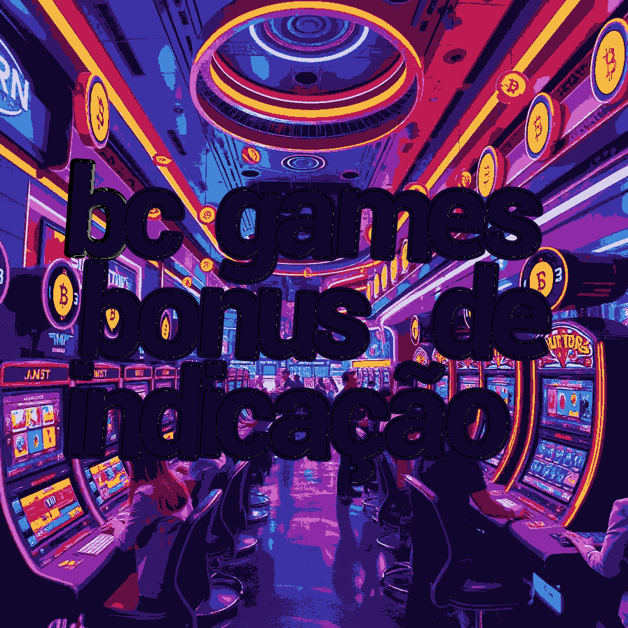 BC Games Bonus de Indicação